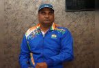 Paralympics: Discus Vinod Kumar throws bronze
