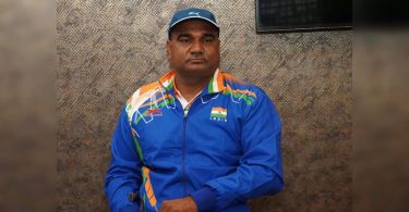 Paralympics: Discus Vinod Kumar throws bronze