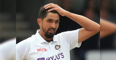 IND VS Eng: Ishant can be dropped for oval testing