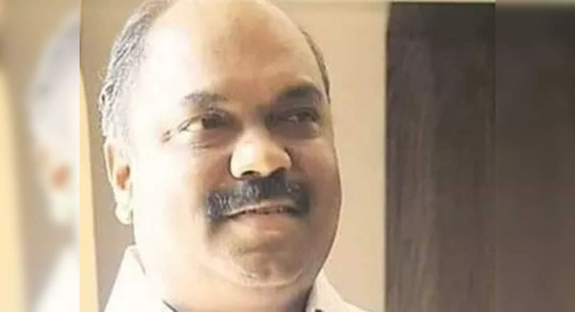 Ed Summons Maharashtra Minister of Anil Pariab in Anil Deshmukh Money Laundering Case