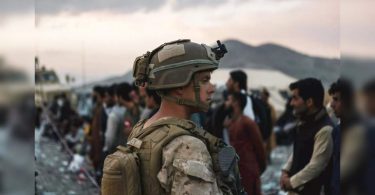 The US will have 'incorrect' to carry out attacks in Afghanistan after August 31: Taliban