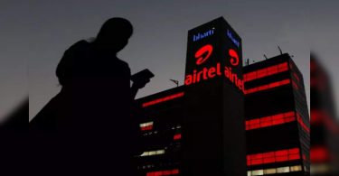 Airtel Builds War Dada: Announces Mega RS 21,000 Rights Rights Issue