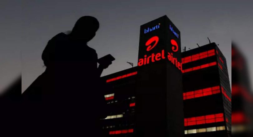 Airtel Builds War Dada: Announces Mega RS 21,000 Rights Rights Issue