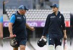 Controlled aggression works for us in the Leeds test: Chris Silverwood