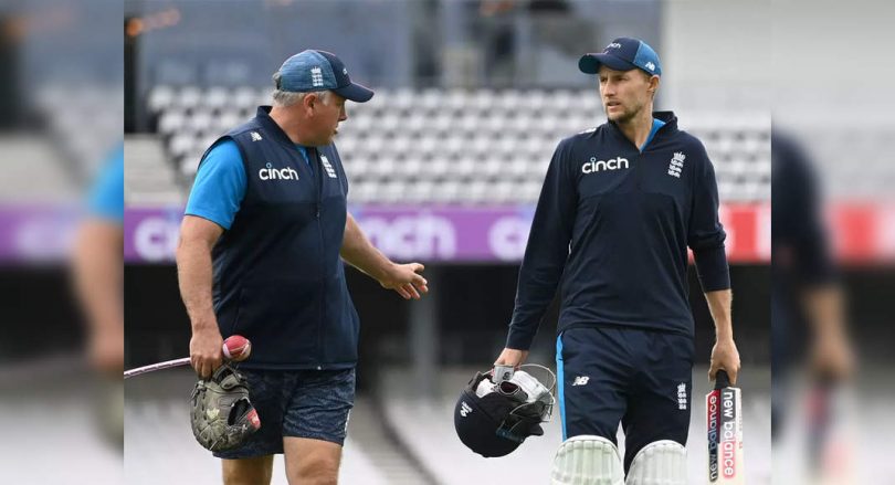 Controlled aggression works for us in the Leeds test: Chris Silverwood