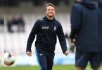 Buttler to lose the fourth test against India to give birth to a second child