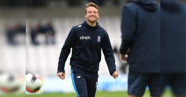 Buttler to lose the fourth test against India to give birth to a second child