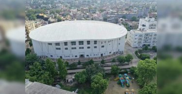 Possible 'Mini Stadium' Noida Opened After Mid-September