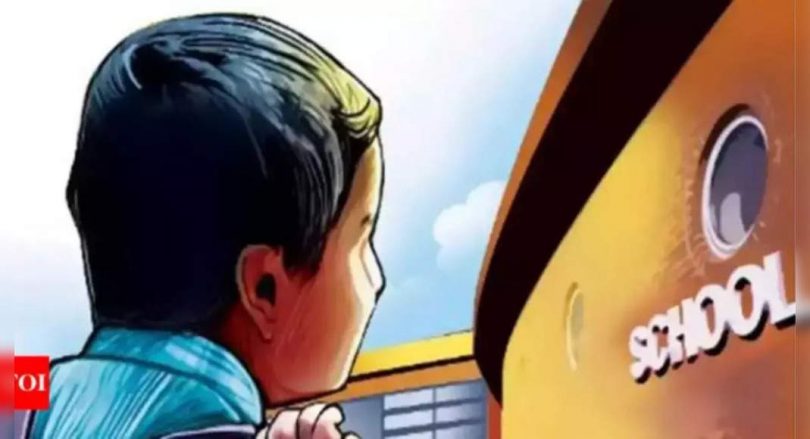 Delhi School: Male as Principal, Deputy Principal Woman