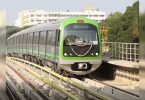 B'luru: General Mobility Cards in Metro Namma from October