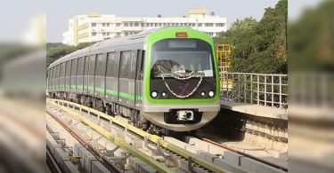 B'luru: General Mobility Cards in Metro Namma from October