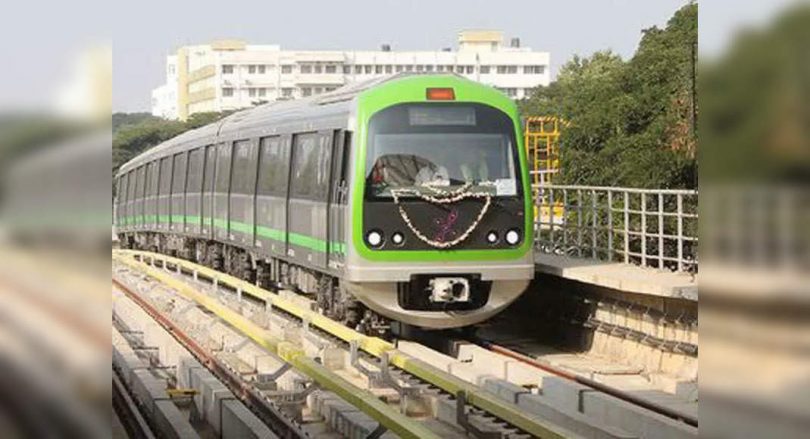 B'luru: General Mobility Cards in Metro Namma from October