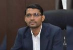 Kurma Rao M is a new deputy commissioner for Udupi