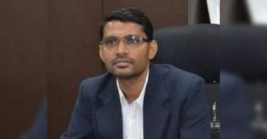 Kurma Rao M is a new deputy commissioner for Udupi