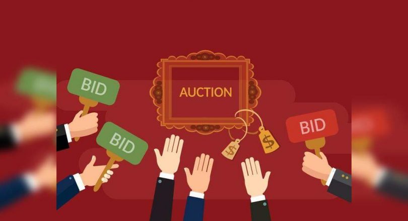 T'Gana to sell 117 hectares of land on September 27