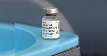 1 Dosage Covaxin is enough for Covid-Hit: ICMR
