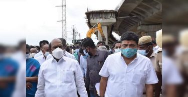 'Flebling for the negligence of the contractor