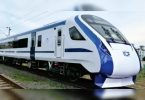 The target of the government to launch 100 Vande Bharat trains with the next general poll