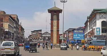 No need to worry about Fallout from Taliban takeover from Afghanistan in Kashmir: Army