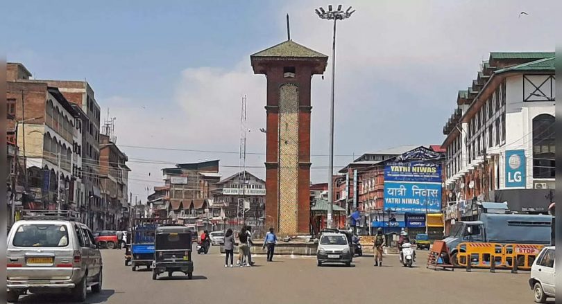 No need to worry about Fallout from Taliban takeover from Afghanistan in Kashmir: Army