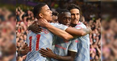 Greenwood Snatches Late Win For Man United at Wolves Warmful