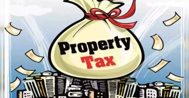 Chennai: Pending property tax? Corp can slap notification