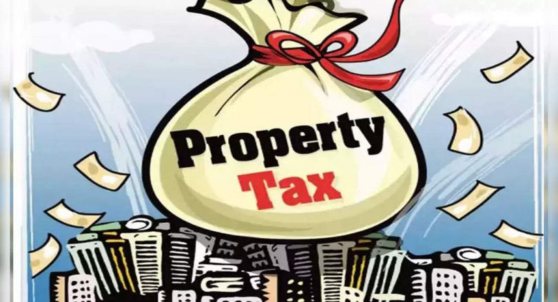 Chennai: Pending property tax? Corp can slap notification