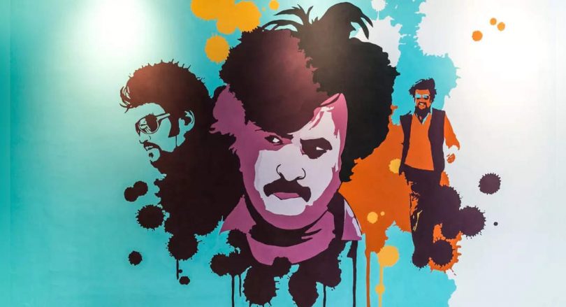 File Freshworks for our IPO; Founder thank you Rajinikanth