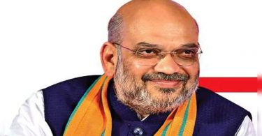 Give a dose of 1 vax to all on the AHD in September: Amit Shah