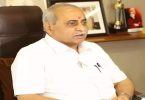 Bangu the majority of Hinduism of Democracy: Nitin Patel