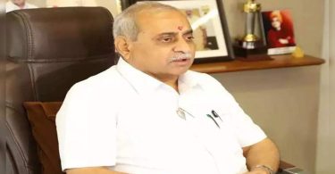 Bangu the majority of Hinduism of Democracy: Nitin Patel