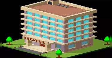 AHD: HUNIAN HOTEL back at the pre-covid level