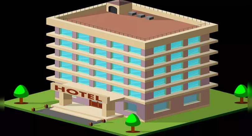 AHD: HUNIAN HOTEL back at the pre-covid level