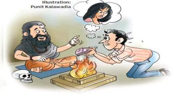 Tantra can't buy me love: dumped man loses Rs 44L on ahd