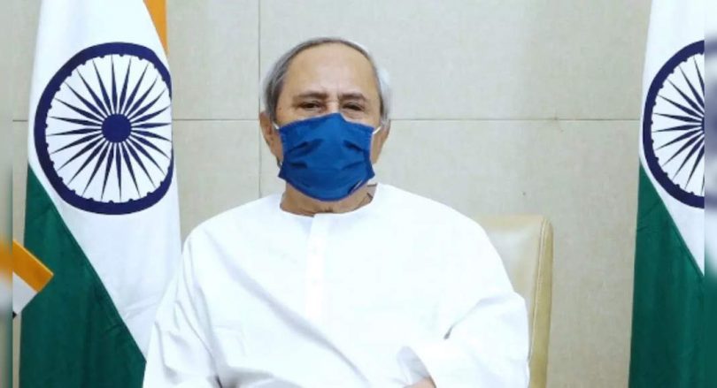 CM Naveen Patnik said the Odisha sports model praised throughout the country