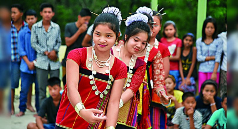 Mizoram's body opposed Arunachal's proposal to relocate Chakmas