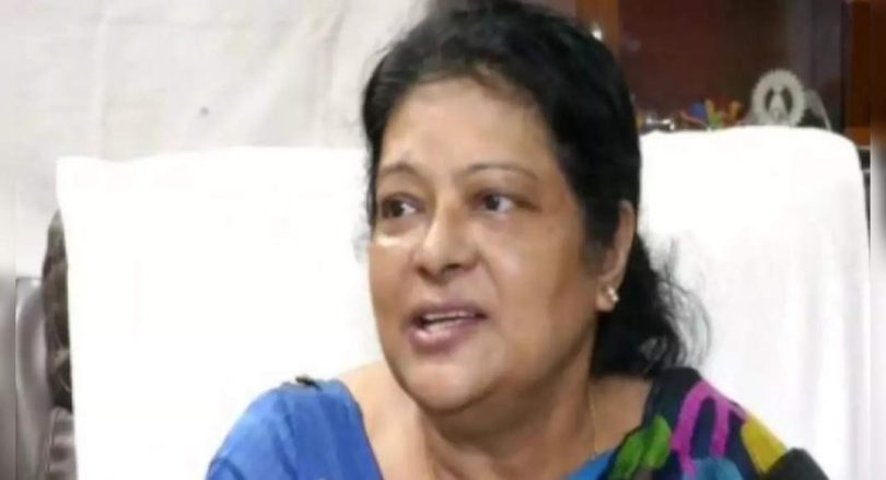 Widow head Cong wb sikha partner back to TMC