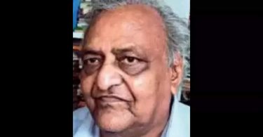 Punjab: Dr. Pyara Lal Garg, a super specialist surgeon who dissects social problems, politics