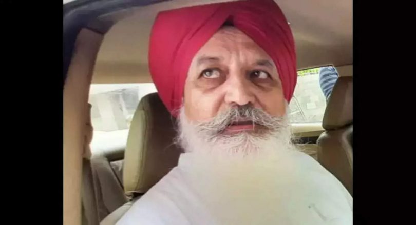 Punjab: Malvinder Singh Mali, from cell torture to CMO, took two ministers