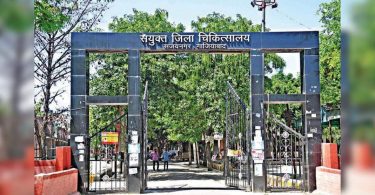 More than 100 O2 cylinders are lost in the 2nd wave: Hospital