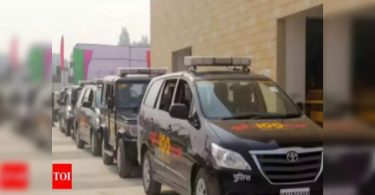 Police Trade Police Trade International Trade, 12 Women were taken back to India since April