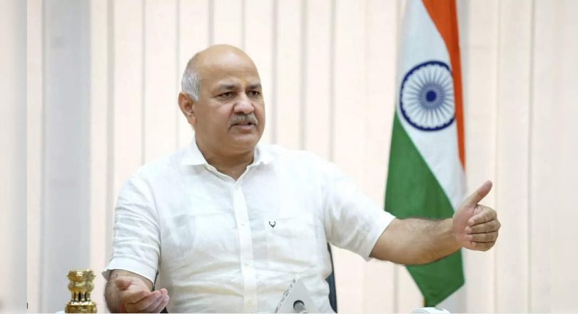 AAP to issue Yatras Tiranga in Ayodhya, Lucknow, Noida to mark the 75th year of Indian independence