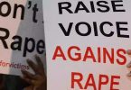 Pune: four adhering to the accusation of women rape