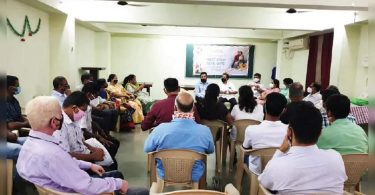 Now, a platform for people with disabilities to find love in Goa