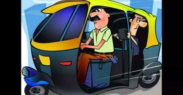 Only 6,184 autos can be legally in Chandigarh, said Sta