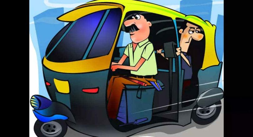 Only 6,184 autos can be legally in Chandigarh, said Sta