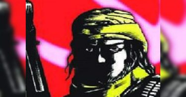 Bihar: The MAOIS threat looks great in Jatui Village