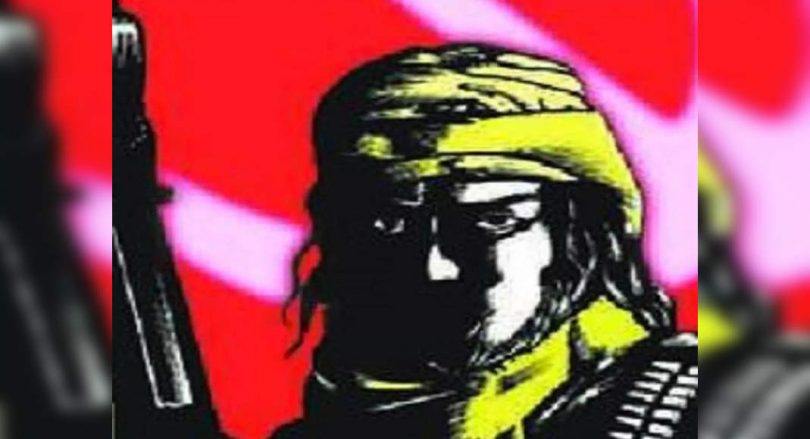 Bihar: The MAOIS threat looks great in Jatui Village