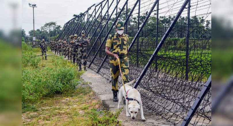 BSF to start a pilot project to prevent the transfer of dunes