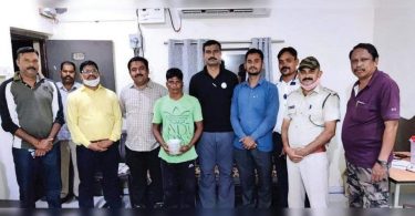 3.5kg more tiger bones confiscated, delivery of 5 accused giving up